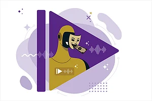 AI can fool users into revealing financial details or making payments to scamsters