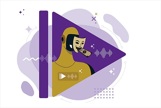 Trust NR Narayana Murthy? First Check if it’s an AI Video