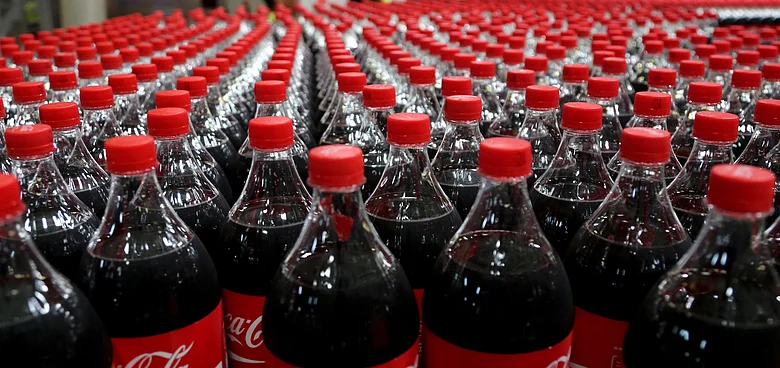 Coca-Cola United