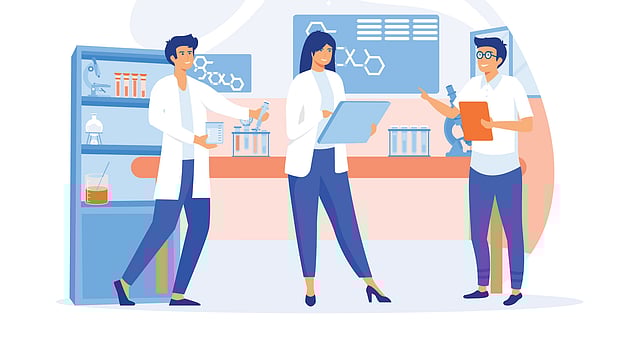 PharmEasy Parent API Holdings Raises ₹1,700cr via NCDs, Pledges 61% of Thyrocare as Collateral