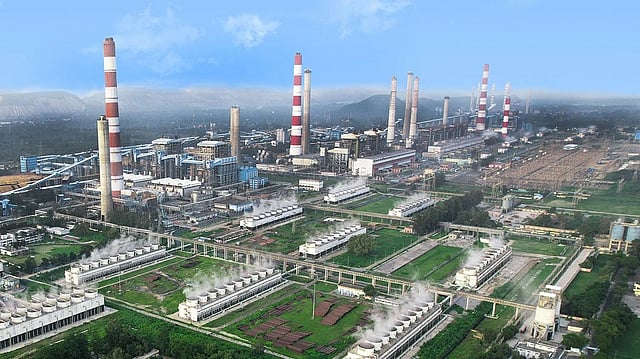 NTPC to Start Commercial Operation of 167 MW Capacity at Nokh Solar Project