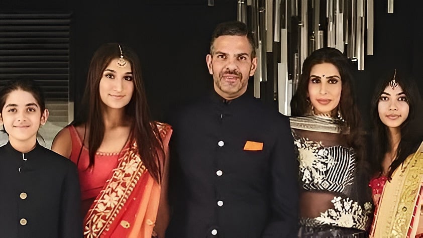 Sunjay Kapur Will Dispute: Wife Priya’s Bid to Submit Assets in ‘Sealed Cover’ Faces Court Scrutiny