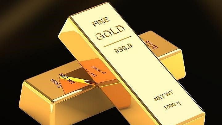 Gold Slips ₹125 to ₹1,12,430/10 g in Futures Trade as Investors Eye US Inflation Data      