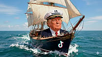 Trump Keeps TikTok’s US Ship Afloat