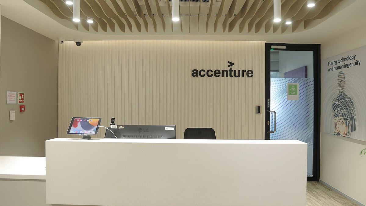 Accenture
