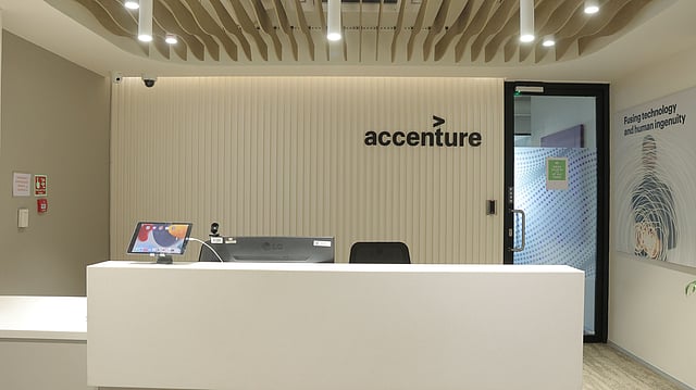 Layoffs, Slow Growth, Slower AI Adoption: What Accenture's Results Says About IT Sector