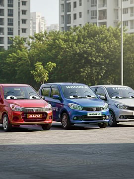 BEE Revises CAFE Norms: Small Cars, Hybrids & Flex-Fuel Relief – Here’s What Changed