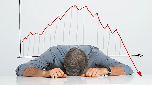 Pharma Stocks Decline; Wockhardt Tumbles over 6%