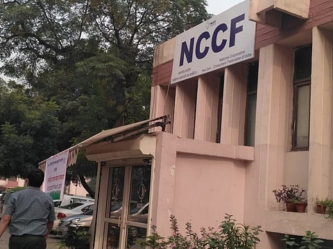 NCCF Aims 45% Growth in Turnover this Fiscal to ₹12,000 Cr on Better Agri Business