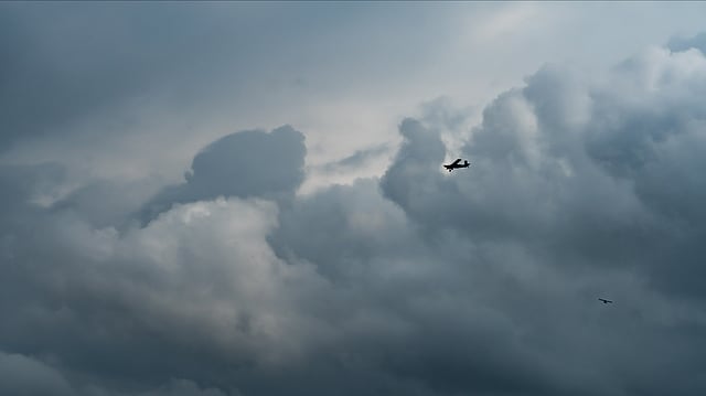 Cloud Seeding Trial to Begin in Delhi Between October 7 and 9 to Curb Pollution—What You Need to Know