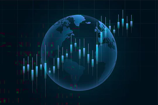 Forex reserves drop by USD 396 mln to USD 702.57 billion