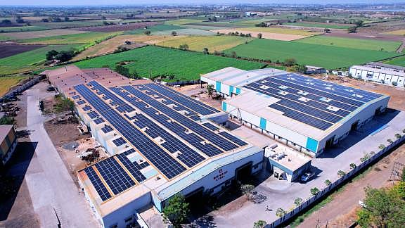 Deon Energy Files Papers with Sebi for ₹150-Cr IPO