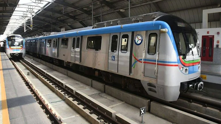 Metro Project - Wikipedia
