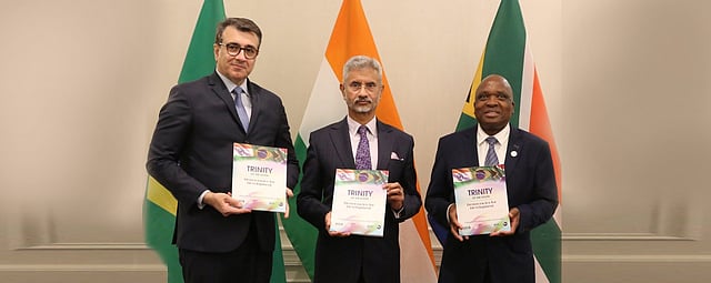 IBSA Voices Serious Concern Over Discriminatory & Coercive Trade Measure