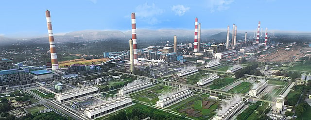 NTPC Pays Final Dividend of ₹3,248 Crore to Govt for FY25