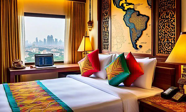 FHRAI Seeks Restoration of Input Tax Credit on Room Tariffs Up to ₹7,500       