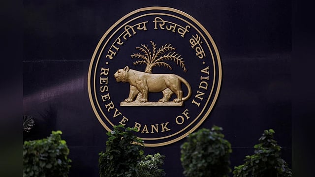 Rate Of Digital Frauds Rising Since July: RBI DG