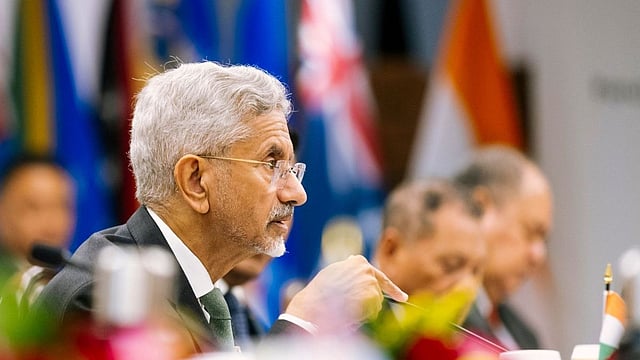 Jaishankar Holds key Diplomatic Meetings on UNGA Sidelines; Discusses Regional Issues, UN Reforms       