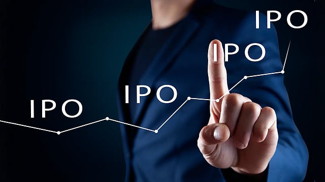 CSM Technologies Files Draft IPO Papers with Sebi      