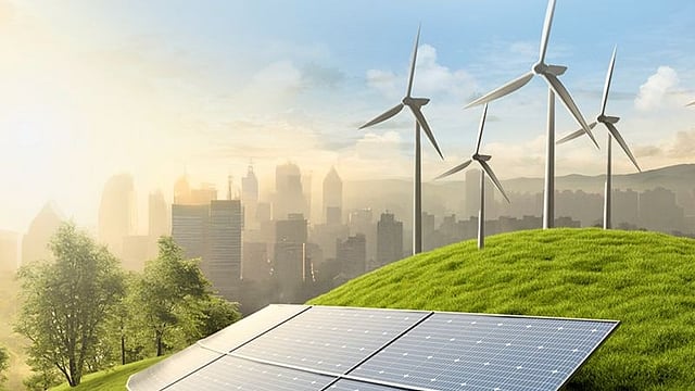 Oyster Renewable Energy Arms Gets ₹1,844-Cr Project Loan