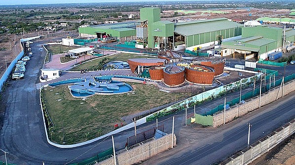 Reliance Power to Sell Several Indonesian Subsidiaries to Singapore-Based Biotruster for USD 12 Mn