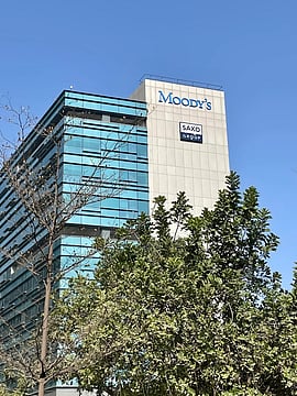 Moody's Retains India Rating at 'Baa3', Maintains 'Stable' Outlook