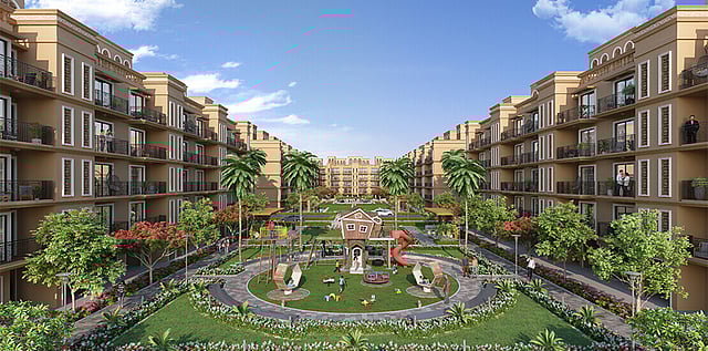 Signature Global Partners WRI India for Pilot Study to Reduce Air Pollution in Realty Projects