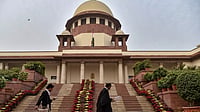SC Pulls Up Greater Bengaluru Authority in Illegal Construction Case SC Pulls Up Greater Bengaluru Authority in Illegal Construction Case