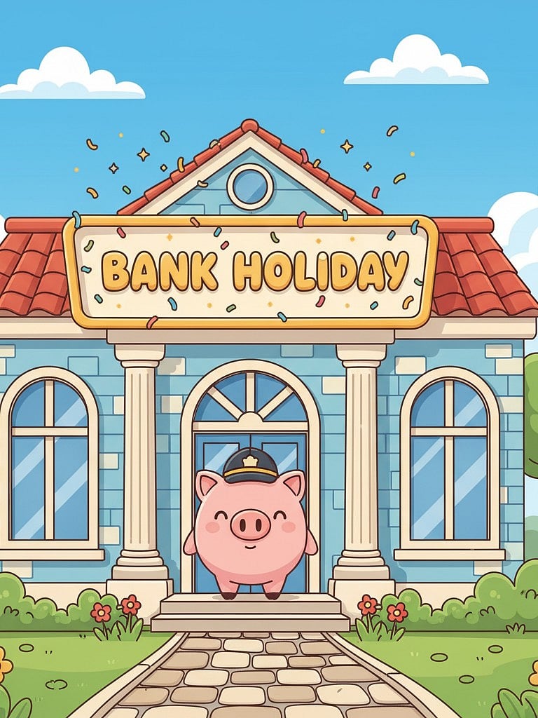 Bank Holidays in October 2025: When Will Banks be Shut? Check State-wise List Here 