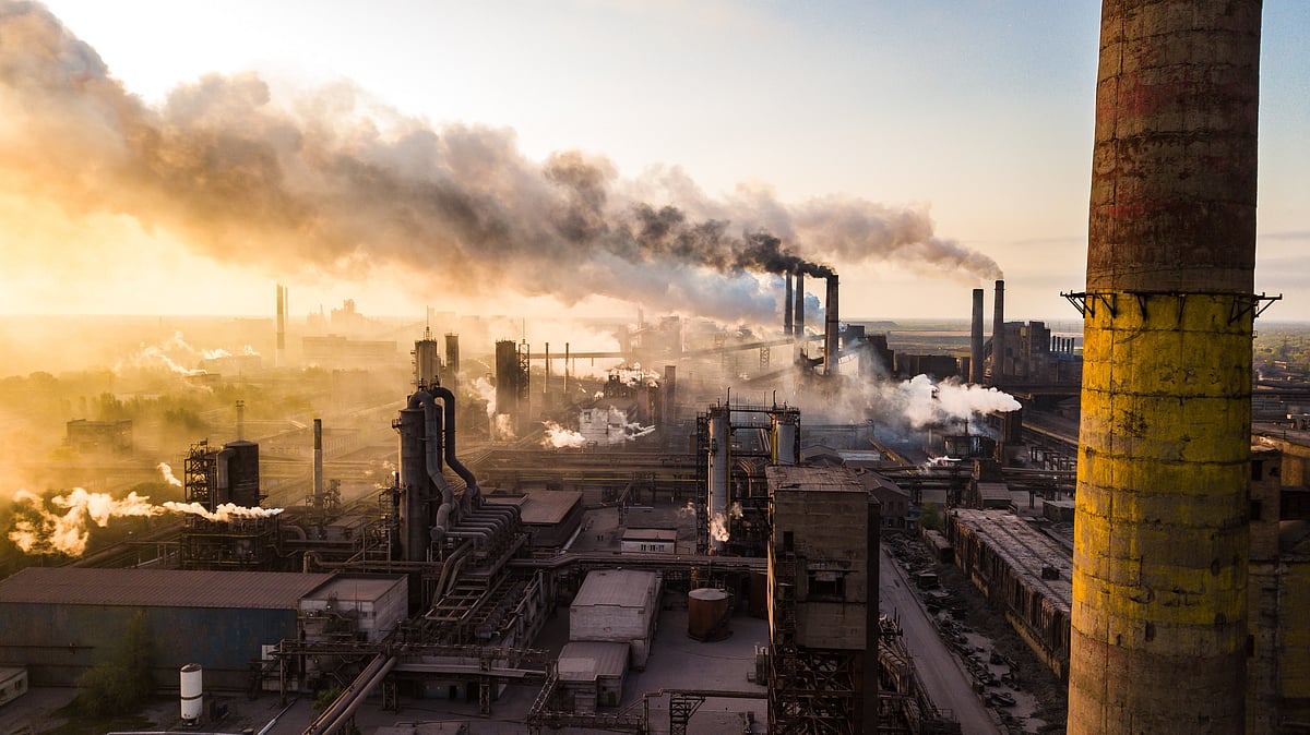 Industries preparing for India’s upcoming domestic carbon trading system