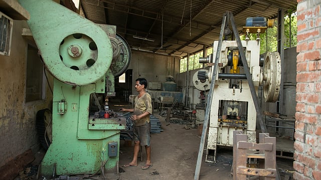 Indian MSMEs Keen on Going Green But Lack Finances, Says Report