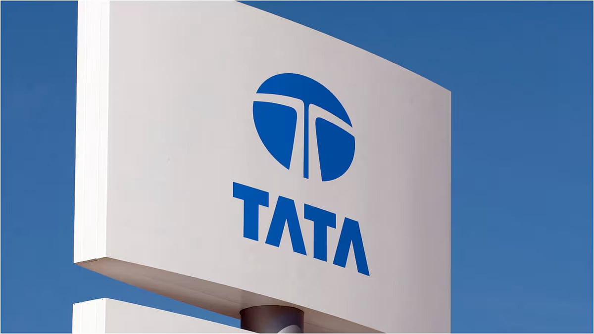 Tata Capital Sets IPO Price Band at ₹310-326/ Share; Eyes ₹15,512 Cr in Biggest Listing of 2025       
