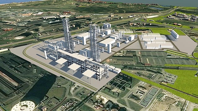 Tata Steel Secures $2.2 Bn from Dutch Govt for Green Transition, but Conditions Apply