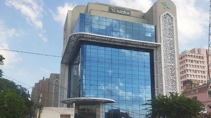 Sidbi Net Profit Rises by 19.5% to Record High of ₹4,811 Cr in FY25          