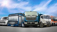 Tata Motors