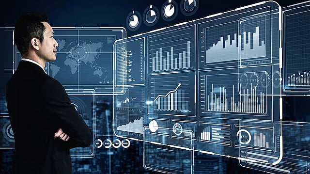 Financial Data Intelligence Platform Ignosis Raises USD 4 Million