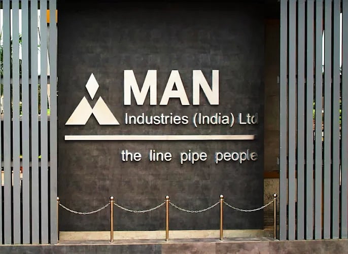 Man Industries