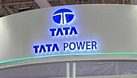 Tata power