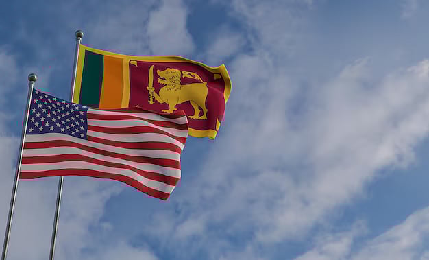 Freepik : US-Sri Lanka