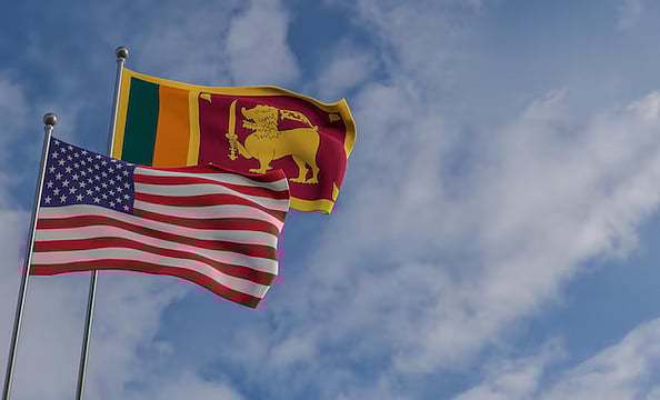 US State Dept Flags Sri Lanka's Difficult Investment Climate, Cites Policy Inconsistency