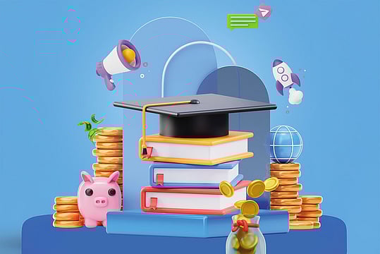 Mistrust, Taxes, Red Tape: Inside India’s Broken University Endowment Ecosystem