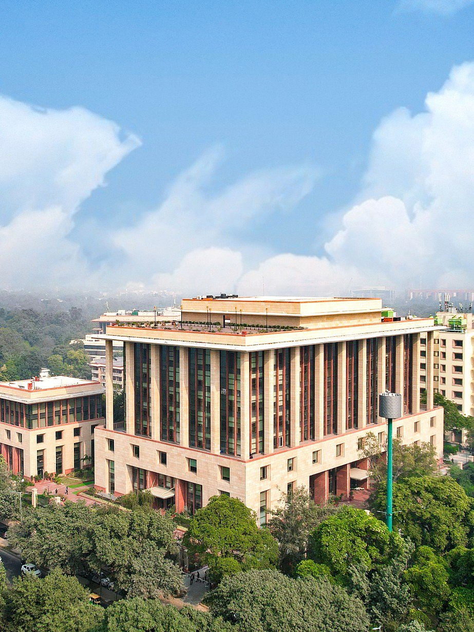 Why Delhi HC Barred Rupa Publication from Selling Pocket Edition Constitution — Check Details