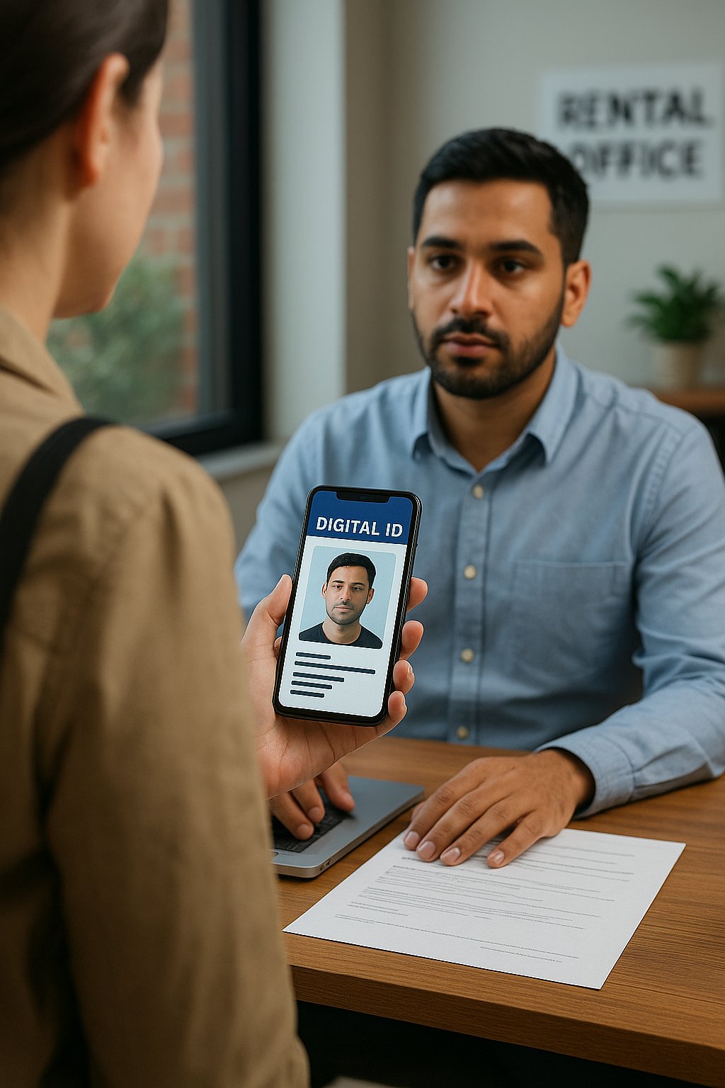 UK Launches Digital ID Cards to Prevent Illegal Employment – Key Details