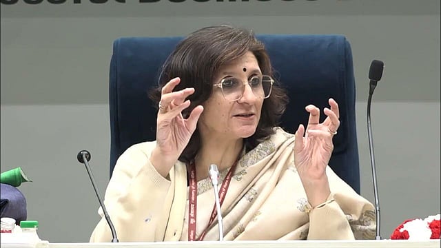 Insolvency Professionals, Valuers Need Very Effective Self-Regulating Mechanism: Official