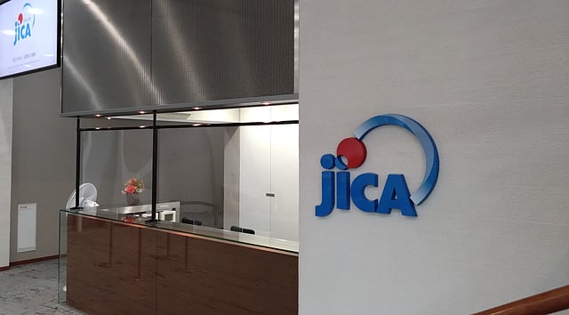 JICA Signs USD 75 Mn Loan with ECOM to Support Asian Coffee Farmers