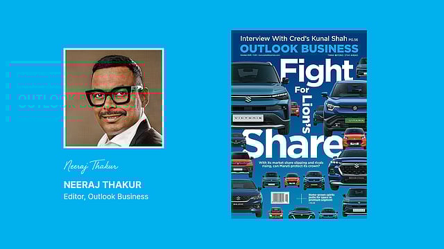 Can Maruti Ride India’s Rising Ambitions to a New Era of Dominance?