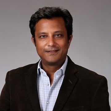 IMF Economist Shekhar Aiyar Appointed Director & Chief Executive of ICRIER
