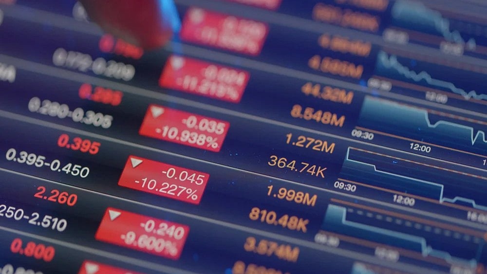 Epack Prefab Tech Shares Debut with Nearly 10% Discount