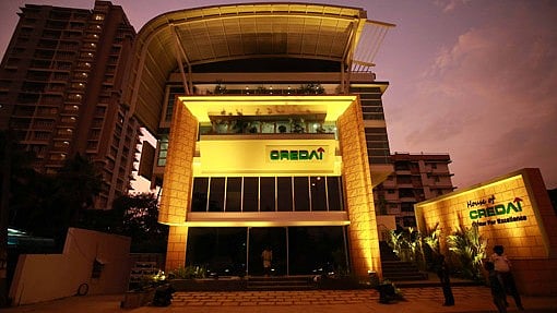 CREDAI