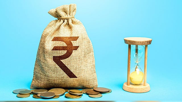 India's External Debt Rises to $747.2 bn at Jun-End: RBI Data